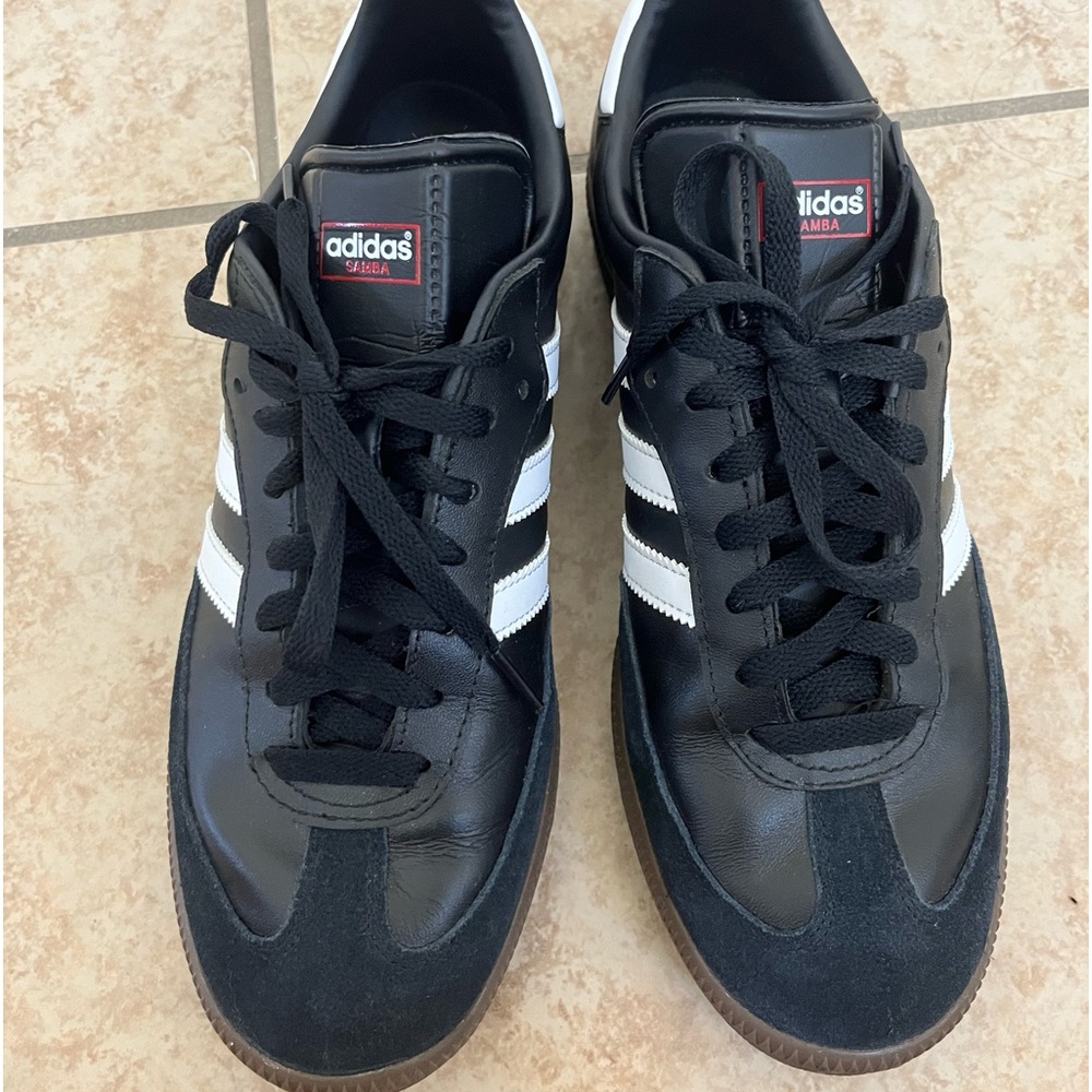 Adidas Samba